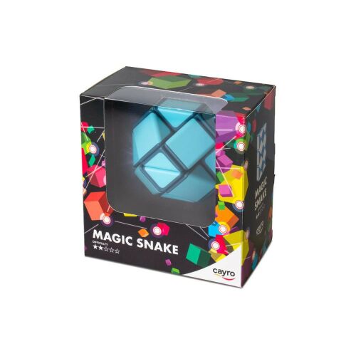 Mágikus kígyó logikai játék 146056003