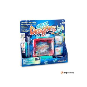 Aqua Dragons Víz alatti Élővilág díszdobozban 146056113 - World Alive