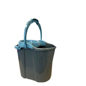 Jotta Pureco/Cubio felmosóvödör 14 l világoskék 146057069 - Háztartási vödör & Tál