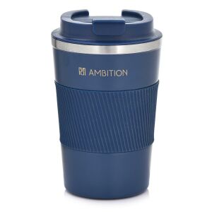 Ambition Cobalt termoszbögre 380 ml kék 146057070 - Ambition