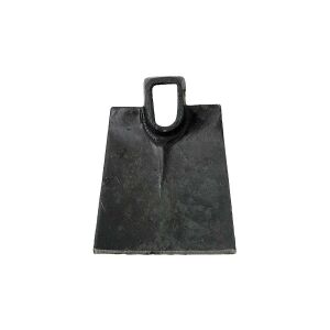 Kovácsoltvas irtókapa 600g 120cm fa nyéllel 146059024 - Saraboló