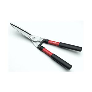 Bellota Sövényvágó olló alumínium nyéllel egyenes élű Garden Line 146059047 - Sövényvágó olló