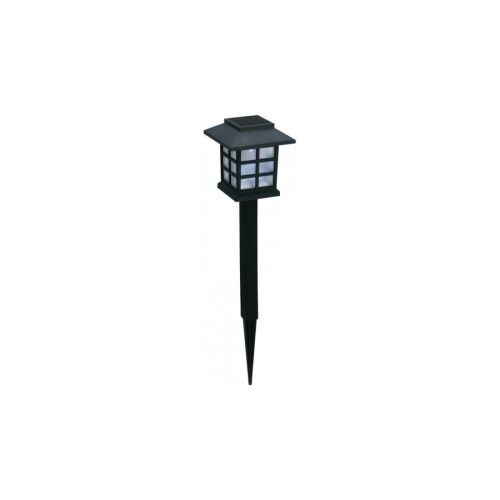 Alya szolár kerti lámpa, 385mm LED kültéri világítás - Dekoráció