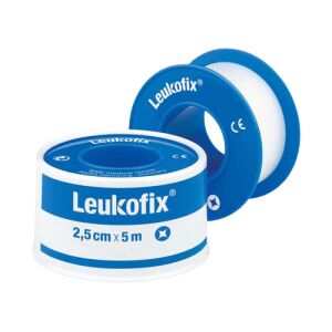 Leukofix Ragtapasz 2,5 cm × 5 m 146060950 - Otthoni betegápolás