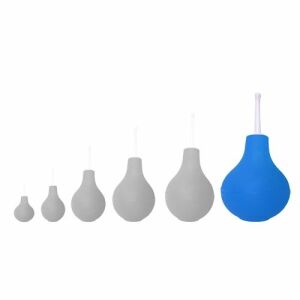 Körtefecskendő 13-as méret (483 ml)