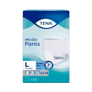 Tena Pants Extra L-es méretű pelenkanadrág (30 db-os) 146060963 - Otthoni betegápolás