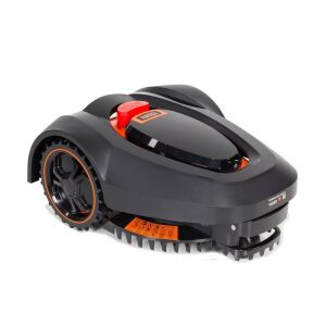 NAC RLM800-NG akkumulátoros robotfűnyírógép 146061609 - Robotfűnyíró