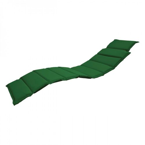 Fieldmann FDZN 9015 párna az FDZN 4009 napozóágyhoz tervezve, zöld 146061840