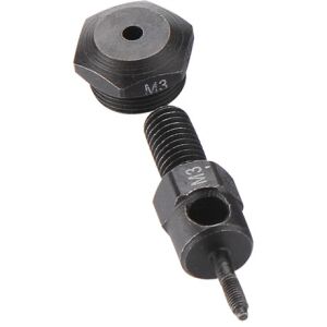 Fortum HÚZÓPOFA ÉS MENETES HÚZÓSZÁR KÉSZLET, M8 4770696