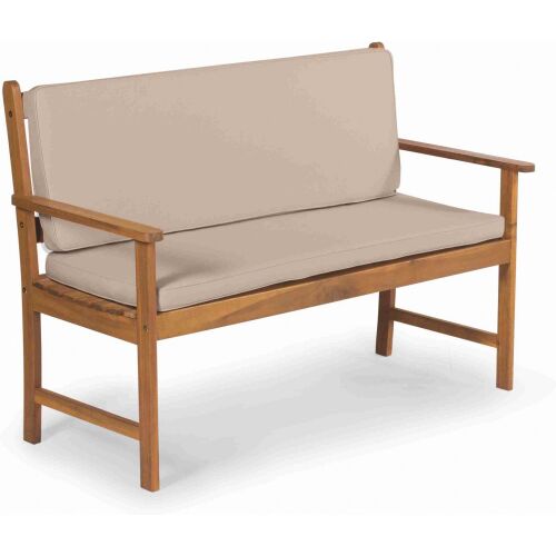 Fieldmann FDZN 9021 párna az FDZN 4013 kerti padhoz tervezve, krém 146062209