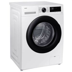 Samsung WW5000C WW8ECGC04AAE2019 A 8 kg 1400 f/p Elöltöltős Inverteres Mosógép