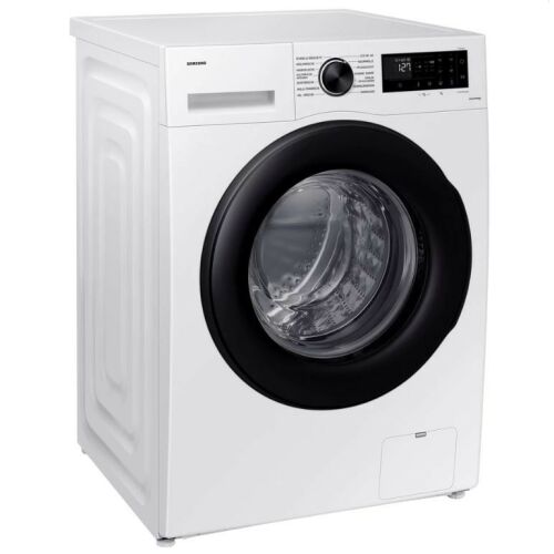 Samsung WW5000C WW8ECGC04AAE2019 A 8 kg 1400 f/p Elöltöltős Inverteres Mosógép 146063896