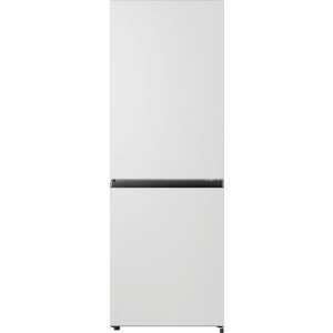 Hanseatic HKGK16155CW C 230 Liter Kombinált Alulfagyasztós Hűtőszekrény