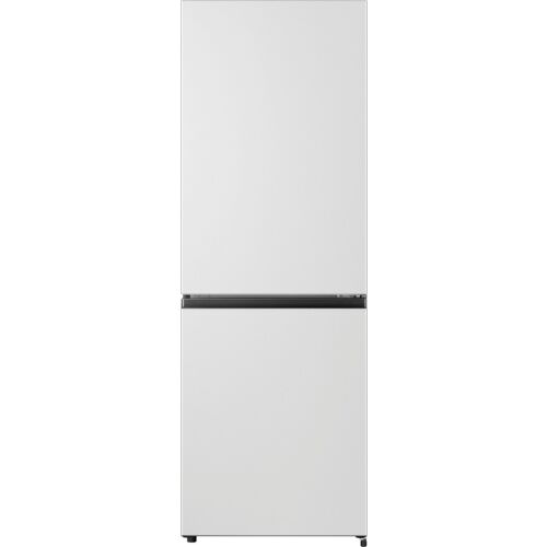 Hanseatic HKGK16155CW C 230 Liter Kombinált Alulfagyasztós Hűtőszekrény 146063930