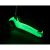 Ricokids Glow háromkerekű, sötétben világító roller gyerekeknek - türkiz 146064357