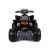 Közepes quad fekete – elektromos hajtás járművön 146064700