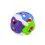 Szenzoros labda babáknak, gumi, fények, hangok, színes 146064859