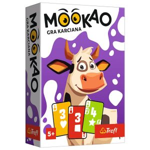 MooKao Trefl 02698 játék