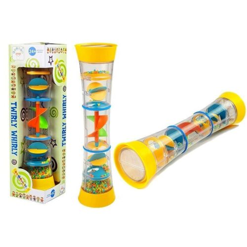 Twirly Whirly Rattle oszlop labirintus 146065131