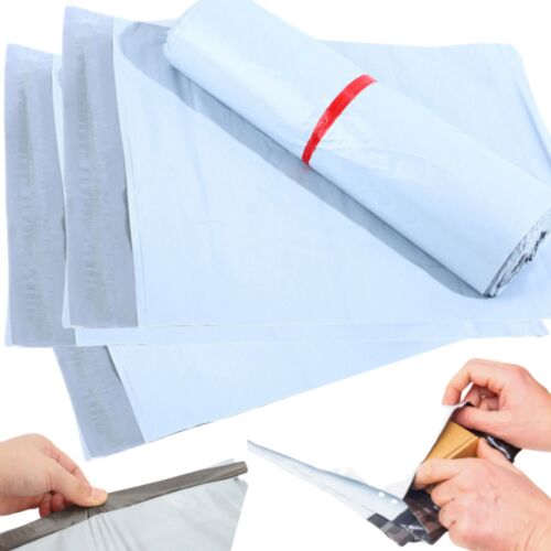 Futár fólia boríték Foliopak 100 db 200x350mm 146065870