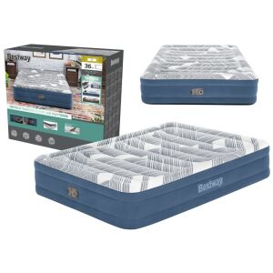 Felfújható matrac 203 x 152 x 36 cm Bestway 6712Y 146065964 - Bestway