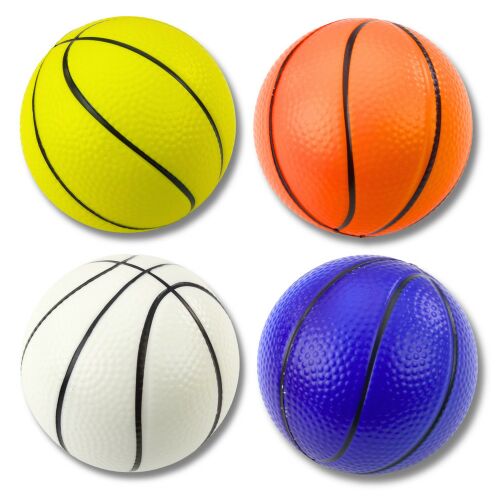 Habszivacs kosárlabda ugráshoz, rúgáshoz, szórakozáshoz 12 cm 146066235