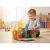 Mágneses oktató építőkocka 72 db RK-780 Ricokids 146066487