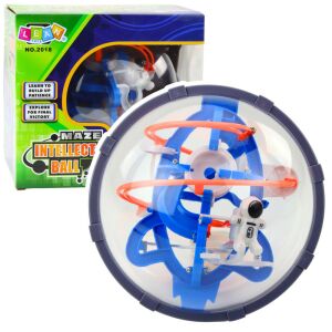 Arcade játék Space Puzzle Big Ball labirintus 3D