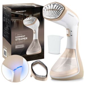 Berdsen BD-311 1600W-os ruhagőzölő