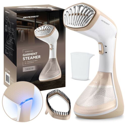 Berdsen BD-311 1600W-os ruhagőzölő 146066885