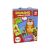 Logikai játék Kétoldalas Domino Animals Puzzle 10cm x 5cm 28 db. 146067744
