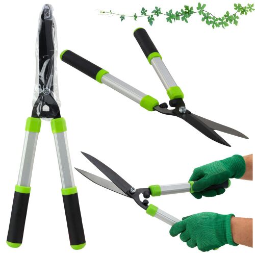 Sövénynyíró kerti olló tok 59cm 146067784