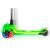Ricokids Jelly háromkerekű egyensúlyozó roller gyerekeknek, sötétben világító - zöld 146067802