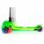 Ricokids Jelly háromkerekű egyensúlyozó roller gyerekeknek, sötétben világító - zöld 146067802