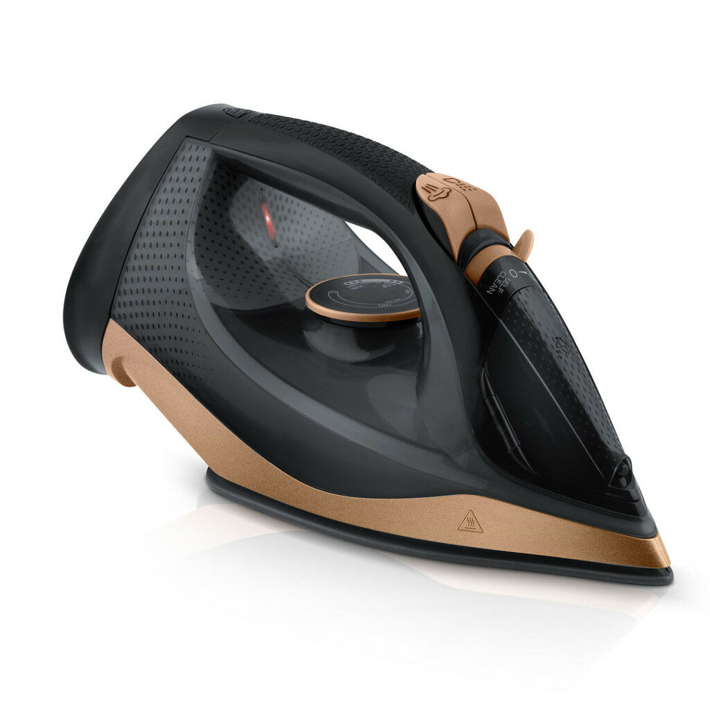 E-shop Akumulátorová naparovacia žehlička 2600W Berdsen BD-333 s keramic...