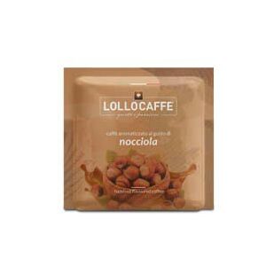 LOLLOCAFFÉ NOCCIOLA POD - kávépárna 30db-os 146075580 - Kávépárna & Kávékapszula