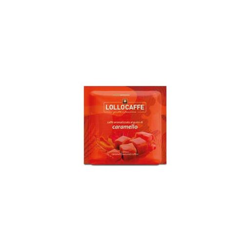 LOLLOCAFFÉ CARAMELLO POD - Kaffeepad 30 Stk 146075583