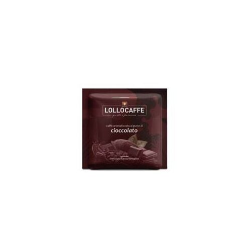 LOLLOCAFFÉ CIOCCOLATO POD - Kaffeepad 30 Stk 146075600