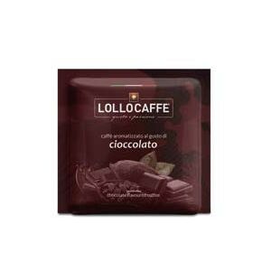 LOLLOCAFFÉ CIOCCOLATO POD - kávépárna 30db-os 146075600 - Kávépárna & Kávékapszula