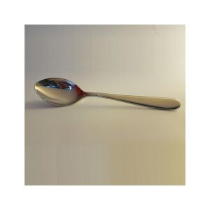 Salvinelli GRAND HOTEL rozsdamentes evőkanál 4 mm 146075619 - Kanál