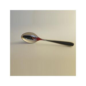 Salvinelli GRAND HOTEL rozsdamentes kávékanál 4 mm 146075622 - Kanál