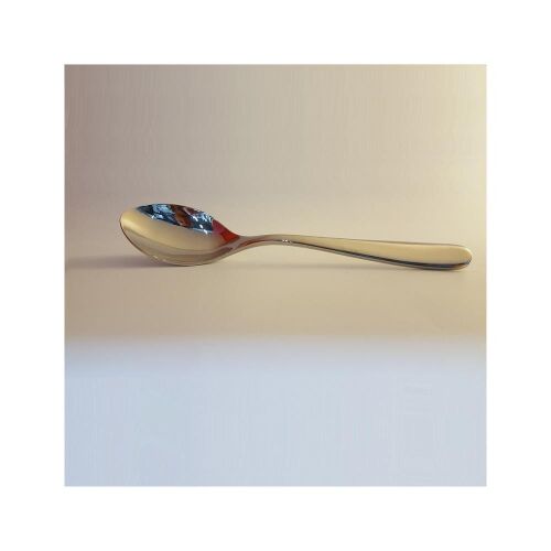 Salvinelli GRAND HOTEL rozsdamentes desszertkanál 4 mm