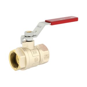 ARCO Sena nikkelmentes karos golyóscsap, PN30, 4" BB 146076299 - Golyóscsap