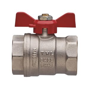 TECNOVIELLE golyóscsap 3/8" BB 146076301 - Golyóscsap