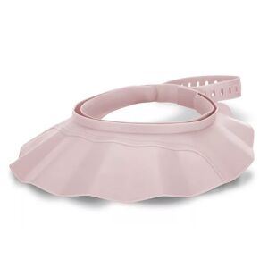 Lorelli Tiny hajmosó karika - Pink 146076611 - Hajmosó karika és kancsó