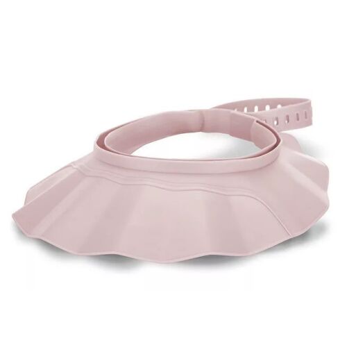 Lorelli Tiny hajmosó karika - Pink