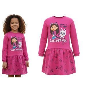 Netflix Chatka dla lalek Gabi 6 rok (116 cm) 146077279 - Moda i ubiór