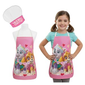 nickelodeon Mancs Patrole odijelo 2-dijelni set Skye i Everest 146077296 - Set za igru dječje kuhinje