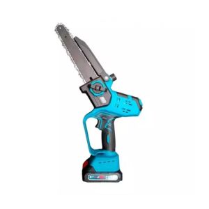 HAYAMI akkus fűrész 8" 2 akksival 88V HA-1002 146077818 - Kézi fűrész