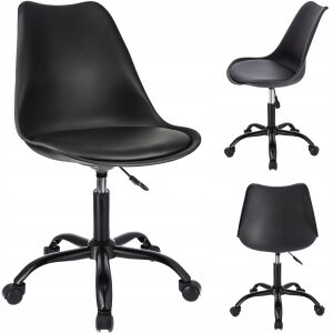 IGER szék fekete/fekete